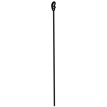 Ford GC2Z-6750-A Indicator Assembly - Oil Level