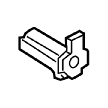 Ford CP9Z-12B579-B Sensor Assembly