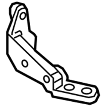 Ford FB5Z-3K305-B Bracket