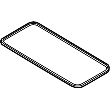 Ford 8C3Z-7852124-AA Retainer - Roof Headlining