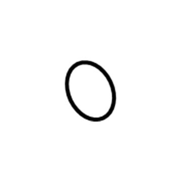 Lincoln 6E5Z-9450-BA Gasket