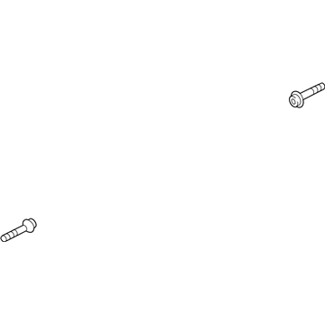 Ford 5F9Z-4682-AA Bolt