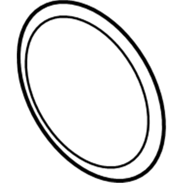 Lincoln BR3Z-10325-A Cap