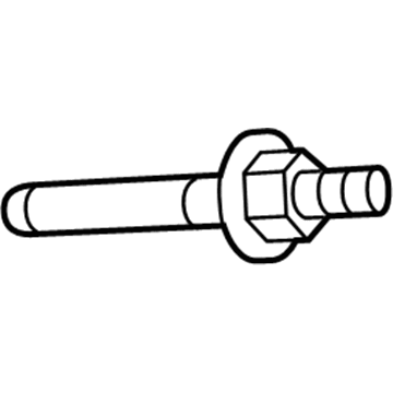 Lincoln -W705451-S437 Stud