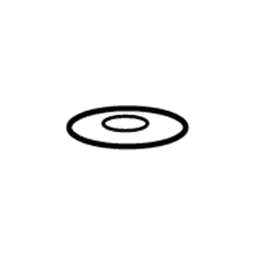 Lincoln 4L3Z-1000155-AA Insulator