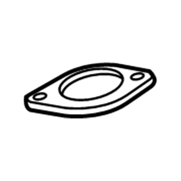 4L3Z-5R084-AA Ford Absorber Illustration 1 of 1