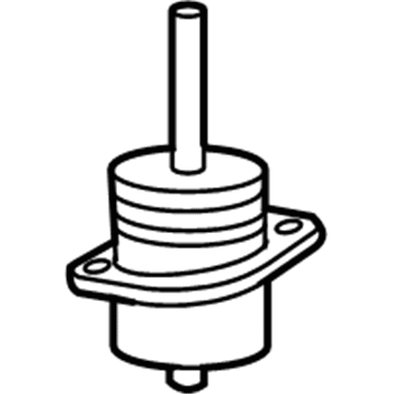 Lincoln 7L3Z-1000154-AA Insulator