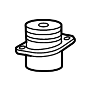 Lincoln 7L3Z-1000154-AA Insulator