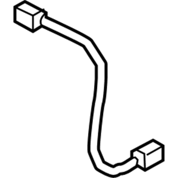 Lincoln JL1Z-14D202-GA Cable Assembly