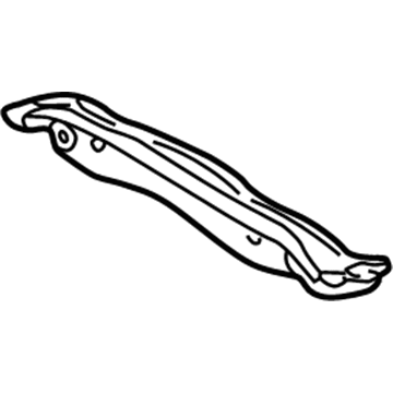 Ford F65Z-5D034-BE Rubber