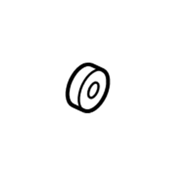 Ford 6E5Z-18A481-AA Cam Retainer 6E5Z-18A481-AA Ford Cam Retainer Illustration 1 of 1