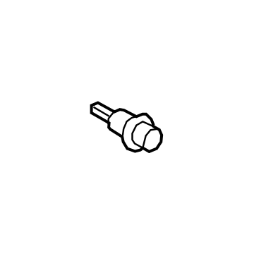 Ford HL3Z-6A051-A Heater Assembly