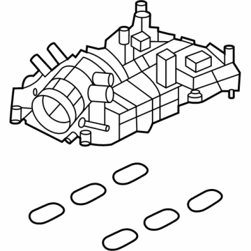 Ford ML3Z-9424-J Intake Manifold