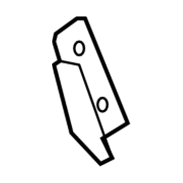 Ford 5G1Z-54424B82-BA Wedge Assembly