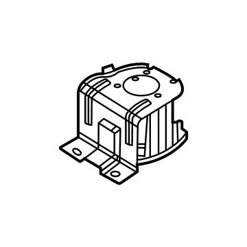 Ford LJ8Z-18808-H Speaker Assembly