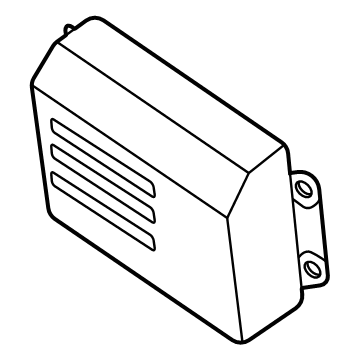Lincoln R2TZ-18806-B Receiver