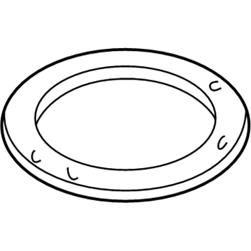Ford F78Z-18N260-AA Seal