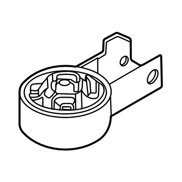 Ford LK9Z-6068-A Housing