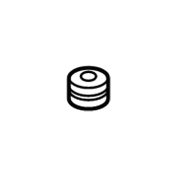 Ford 5C2Z-9B929-AA Insulator Assembly