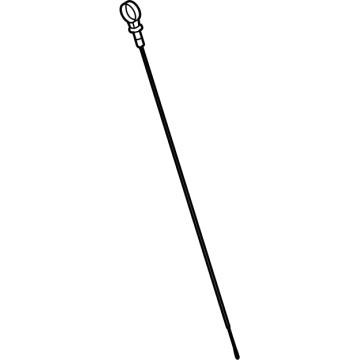 Ford PR3Z-6750-B Indicator Assembly - Oil Level