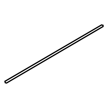 Lincoln L1MZ-8348-Q Seal