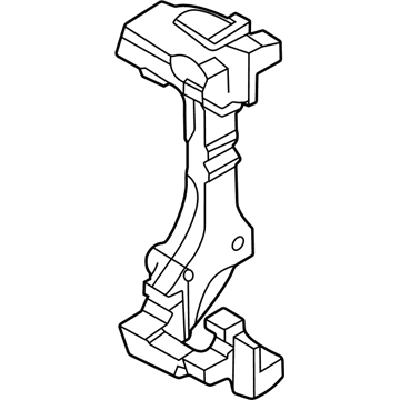 Lincoln JX6Z-2B292-J Bracket