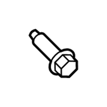 Lincoln -W712518-S424 Screw