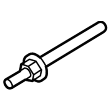 Ford -W717468-S439 Stud