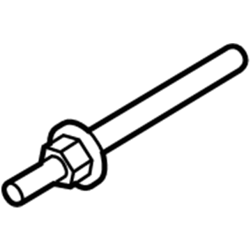 Ford -W717467-S439 Stud
