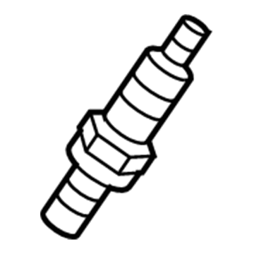 Ford AYFS-22F-MX Spark Plug