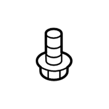 Lincoln -W500011-S442 Screw