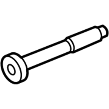 Lincoln EG9Z-2M101-A Bolt