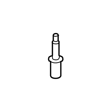 Ford -W707657-S437 Stud - Special