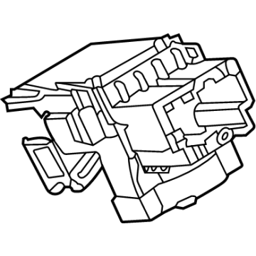 Ford ML3Z-19E906-B Sensor Assembly