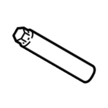 Ford -W708873-S437 Stud