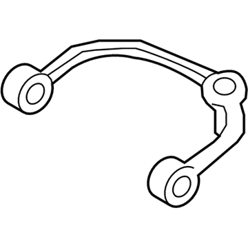 Ford JL1Z-3084-B Arm Assembly - Front Suspension