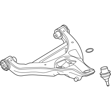 Ford -W718840-S439 Bolt
