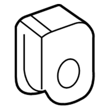 Ford 7C3Z-5484-C Bush