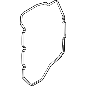 Ford CV6Z-7F396-A Gasket