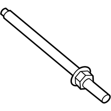 Lincoln -W715823-S442 Stud