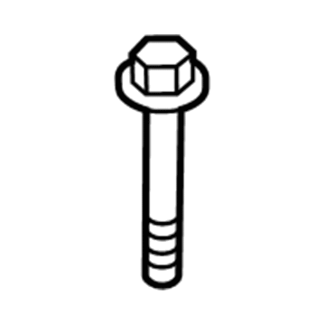 Lincoln -W500212-S437 Screw