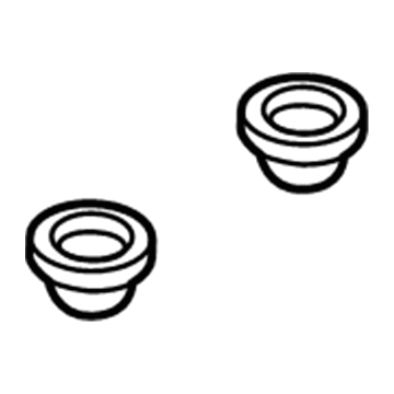 Lincoln CJ5Z-9B929-B Insulator Assembly