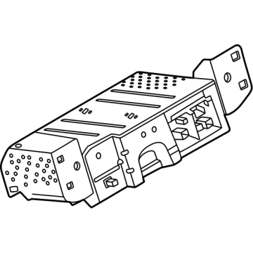 Ford S1PZ-18806-B Receiver
