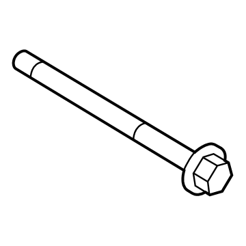 Ford -W721474-S439 Bolt