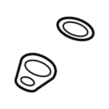 Ford 9W7Z-19B596-A Kit