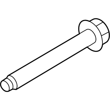 Ford -W709638-S439 Bolt