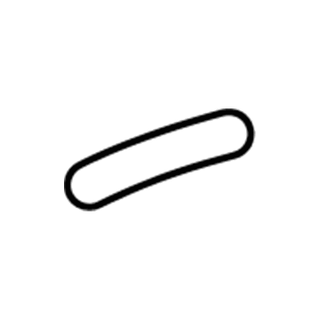 Ford 7E5Z-9047-A Hose - Filler Pipe