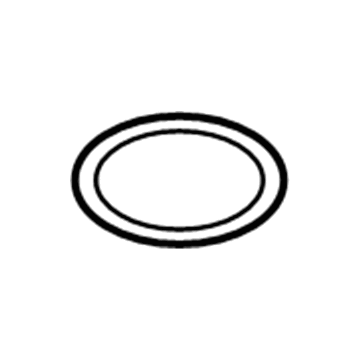 Ford 4L3Z-9276-AA Gasket