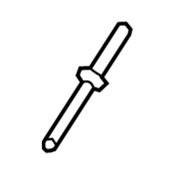 Ford -W716070-S300 Rivet