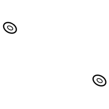 Ford 5L7Z-7J324-A Ring